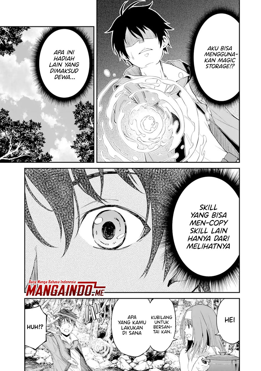 tensei-shitara-saikyoushutachi-ga-sumau-shima-deshita-kono-shima-de-slow-life-wo-tanoshimimasu - Chapter: 2.2