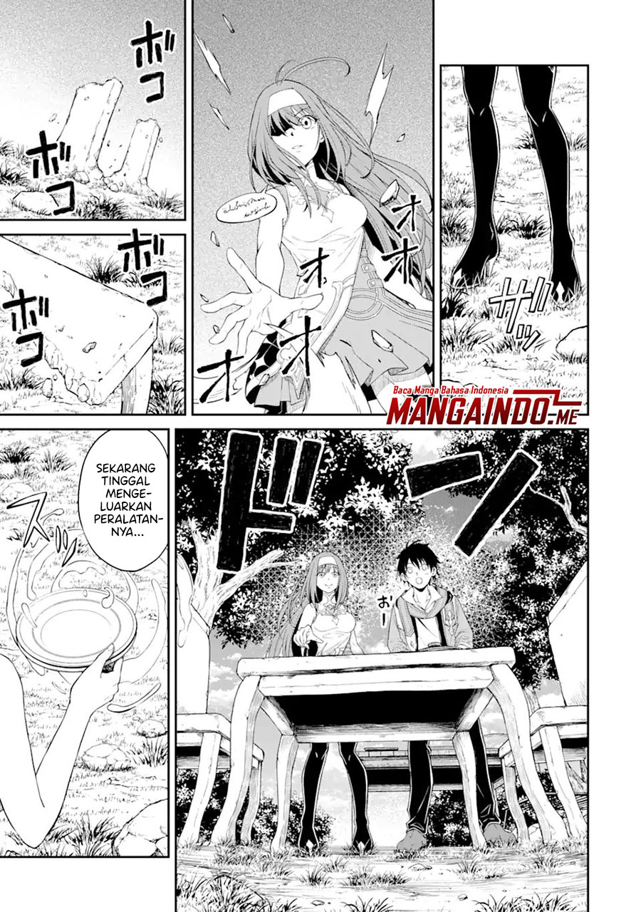 tensei-shitara-saikyoushutachi-ga-sumau-shima-deshita-kono-shima-de-slow-life-wo-tanoshimimasu - Chapter: 2.2