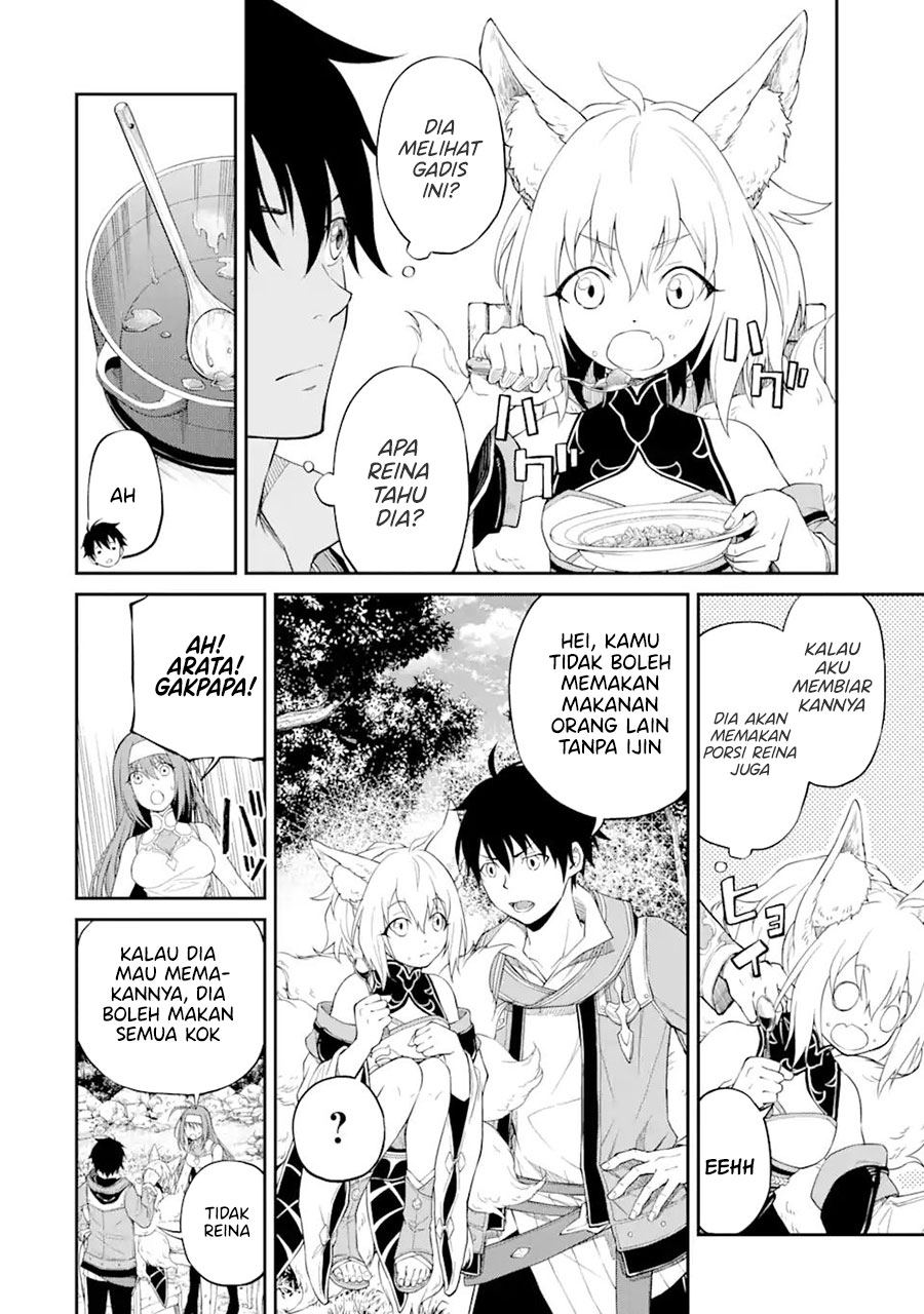 tensei-shitara-saikyoushutachi-ga-sumau-shima-deshita-kono-shima-de-slow-life-wo-tanoshimimasu - Chapter: 2.2