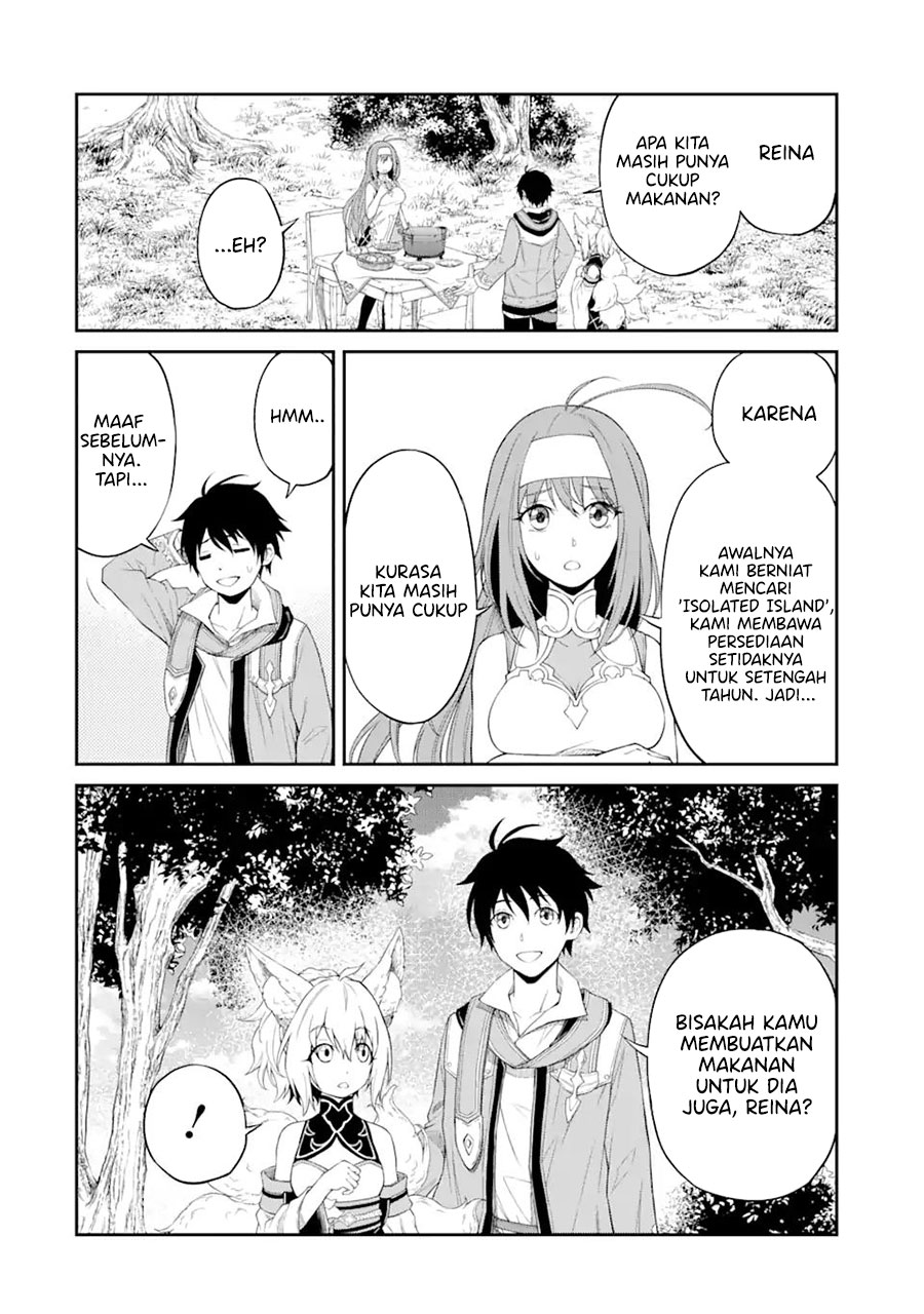 tensei-shitara-saikyoushutachi-ga-sumau-shima-deshita-kono-shima-de-slow-life-wo-tanoshimimasu - Chapter: 2.2