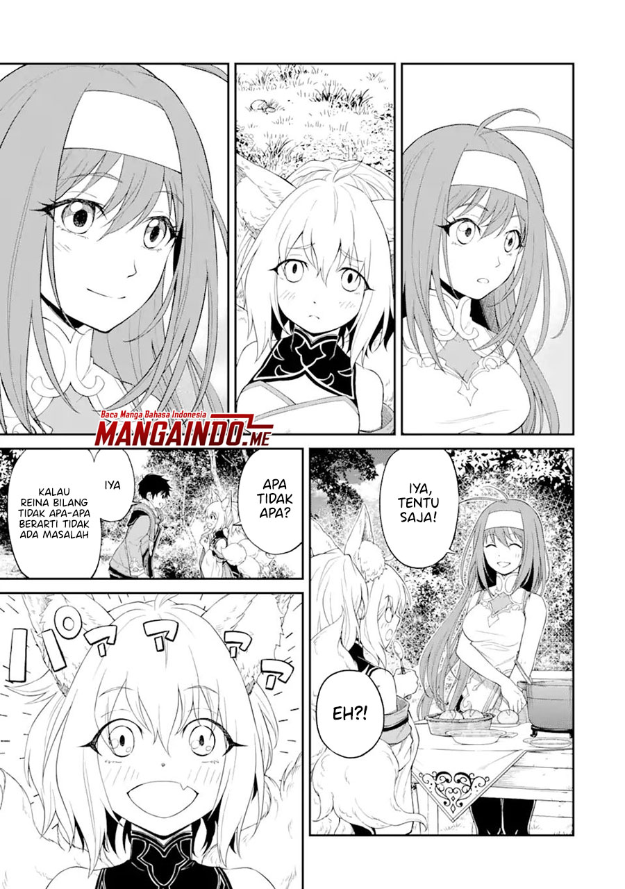 tensei-shitara-saikyoushutachi-ga-sumau-shima-deshita-kono-shima-de-slow-life-wo-tanoshimimasu - Chapter: 2.2