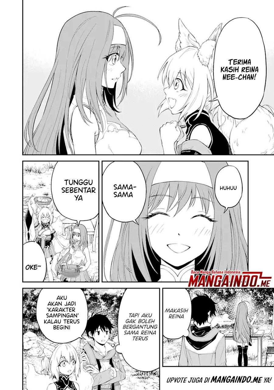 tensei-shitara-saikyoushutachi-ga-sumau-shima-deshita-kono-shima-de-slow-life-wo-tanoshimimasu - Chapter: 2.2