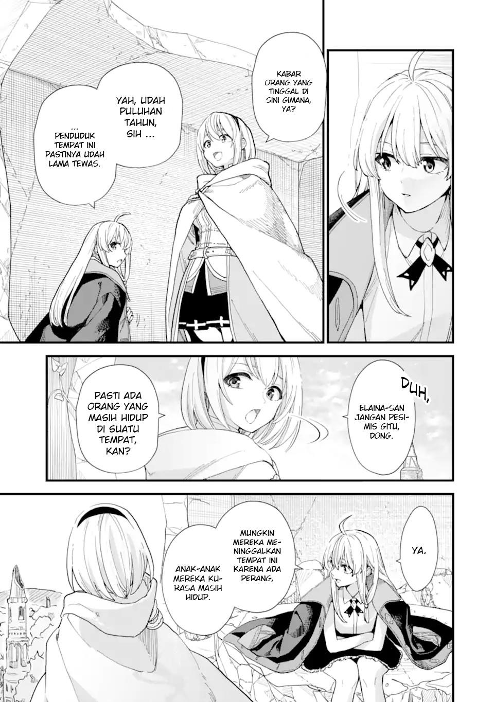 majo-no-tabitabi - Chapter: 12