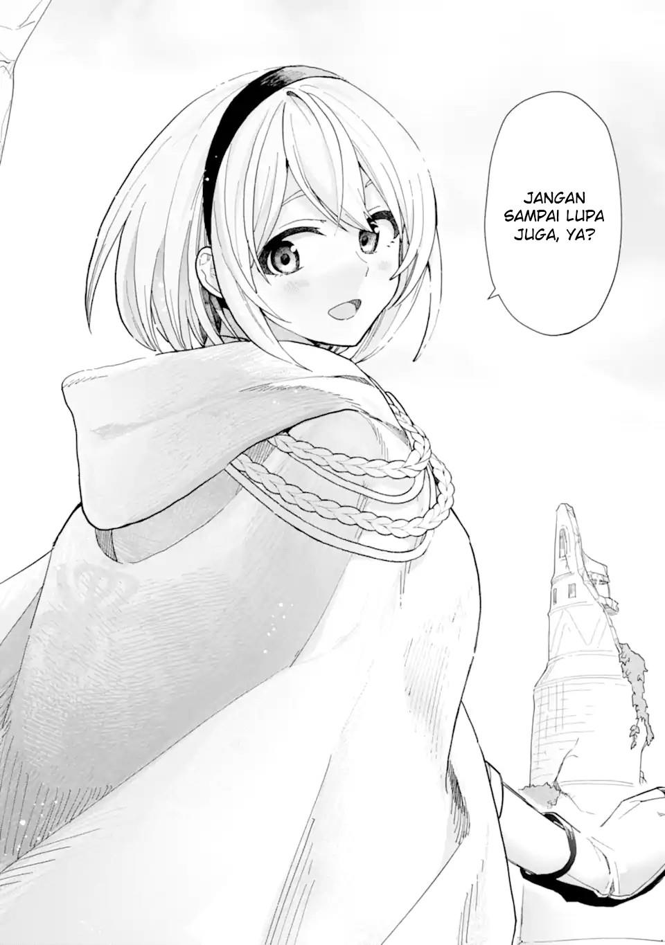 majo-no-tabitabi - Chapter: 12