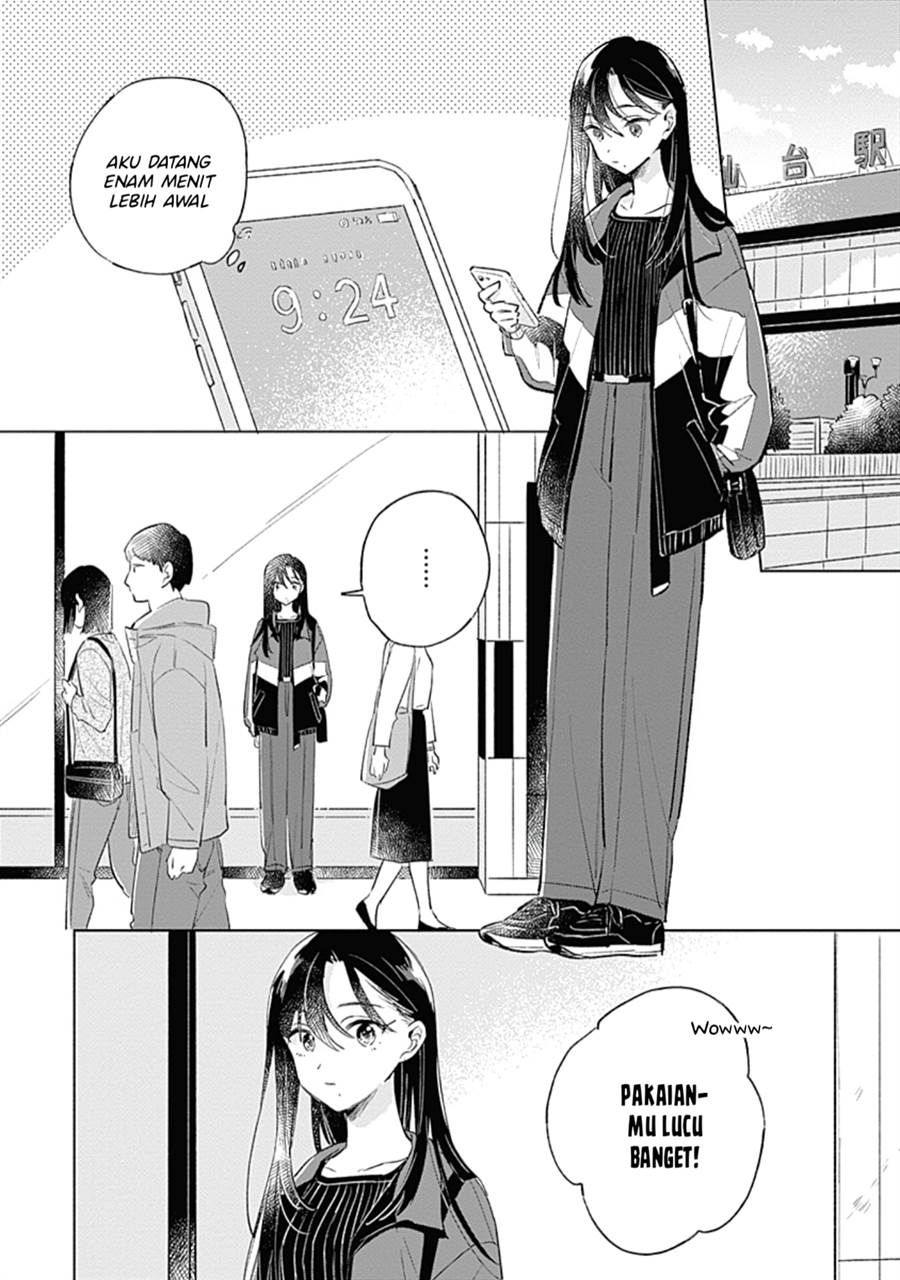 koi-yori-aoku - Chapter: 8