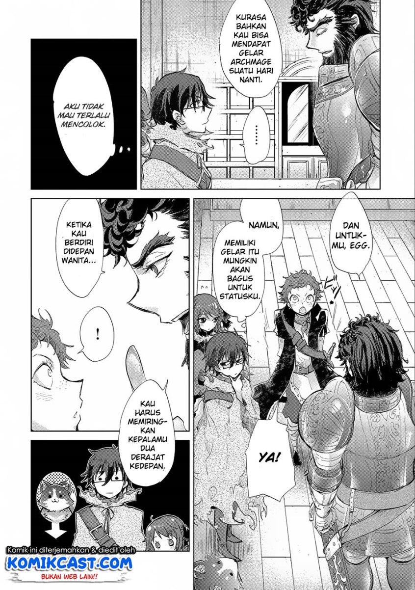 yuukyuu-no-gusha-asley-no-kenja-no-susume - Chapter: 10