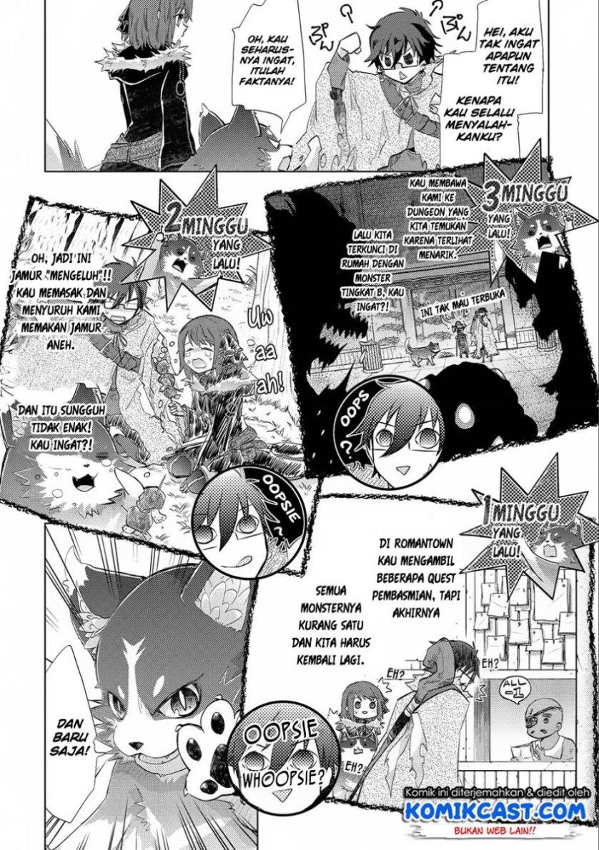 yuukyuu-no-gusha-asley-no-kenja-no-susume - Chapter: 10