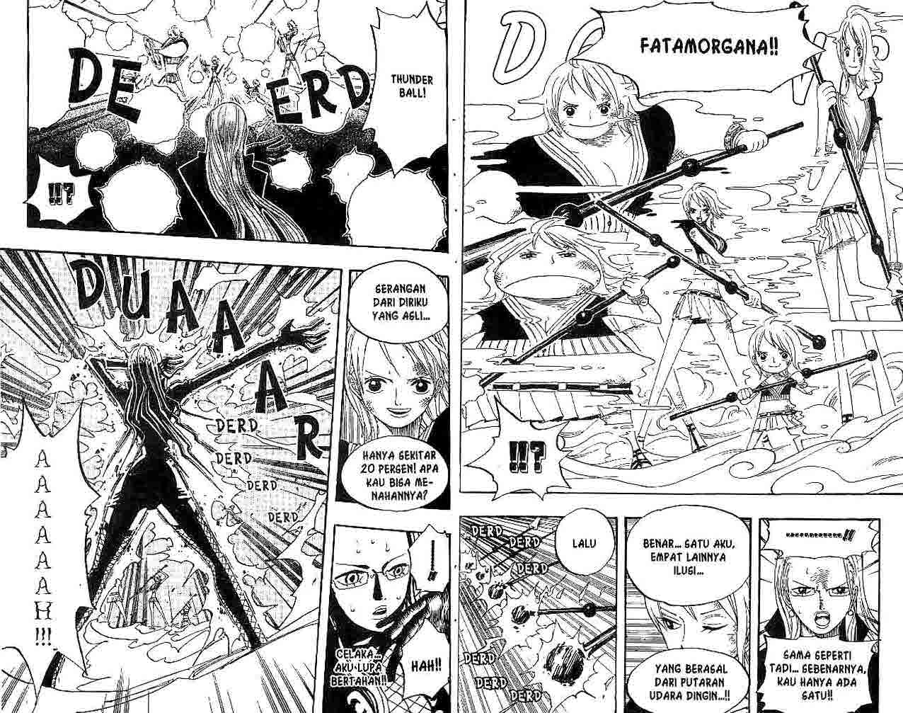 one-piece-id - Chapter: 411