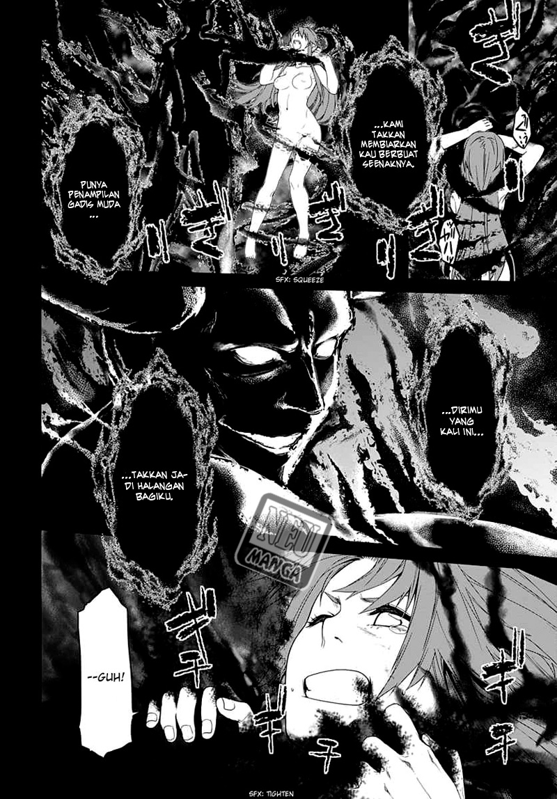 eiyuu-kyoushitsu-honoo-no-jotei - Chapter: 4