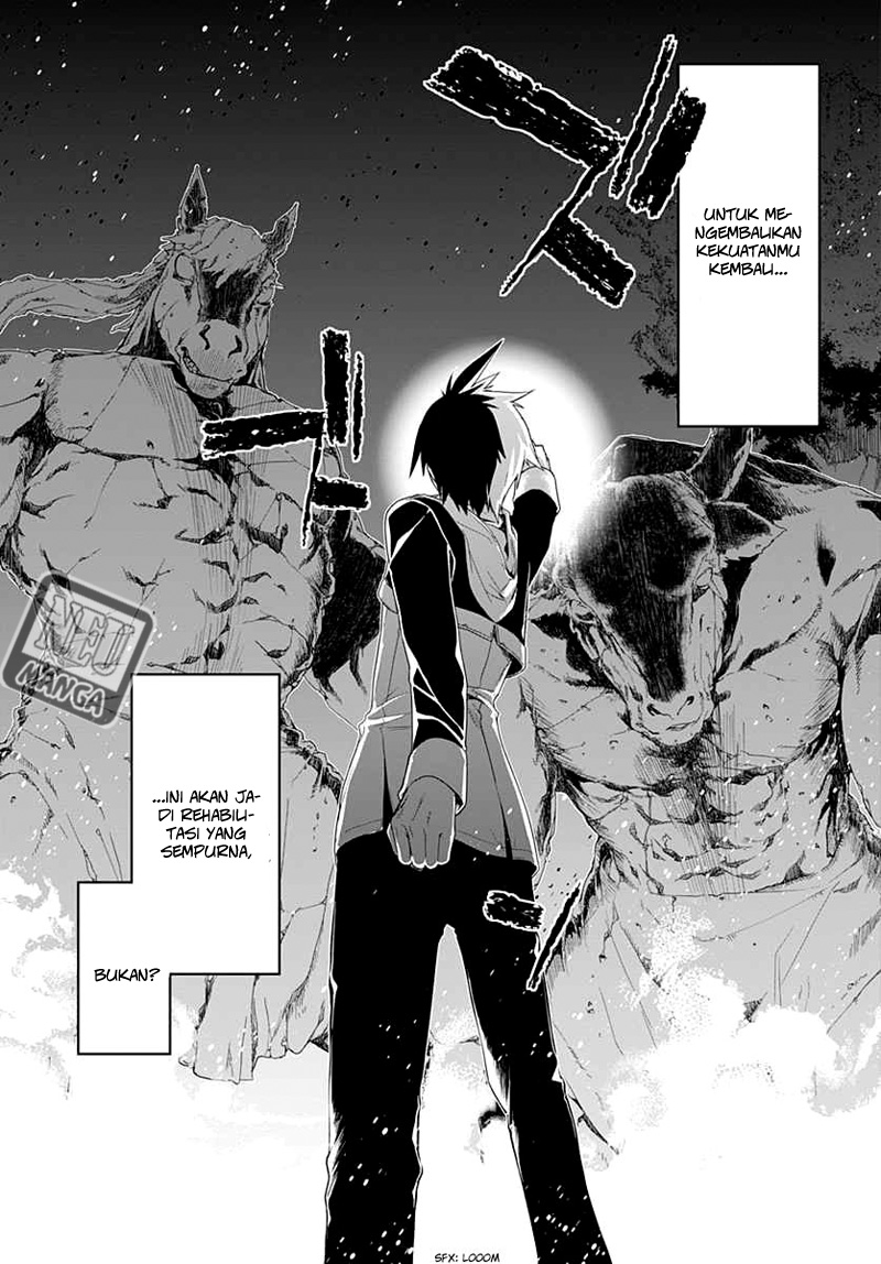 eiyuu-kyoushitsu-honoo-no-jotei - Chapter: 4