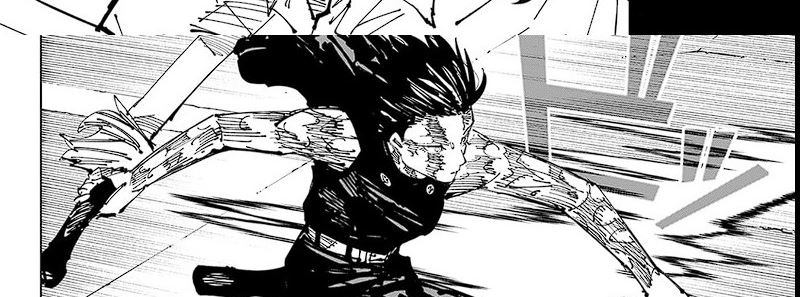 jujutsu-kaisen - Chapter: 253