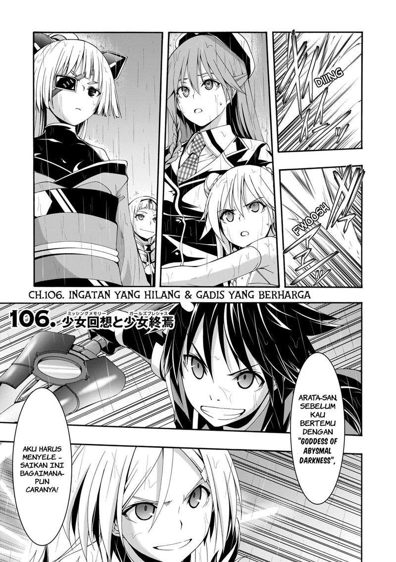 trinity-seven - Chapter: 106