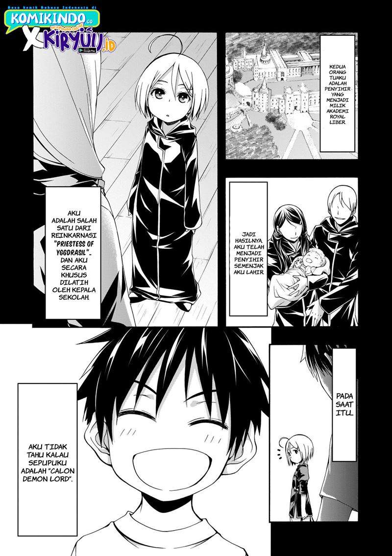 trinity-seven - Chapter: 106