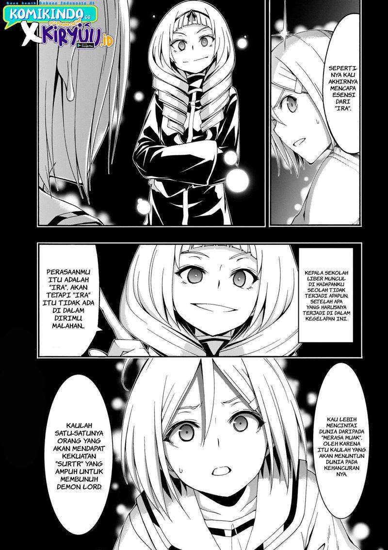 trinity-seven - Chapter: 106