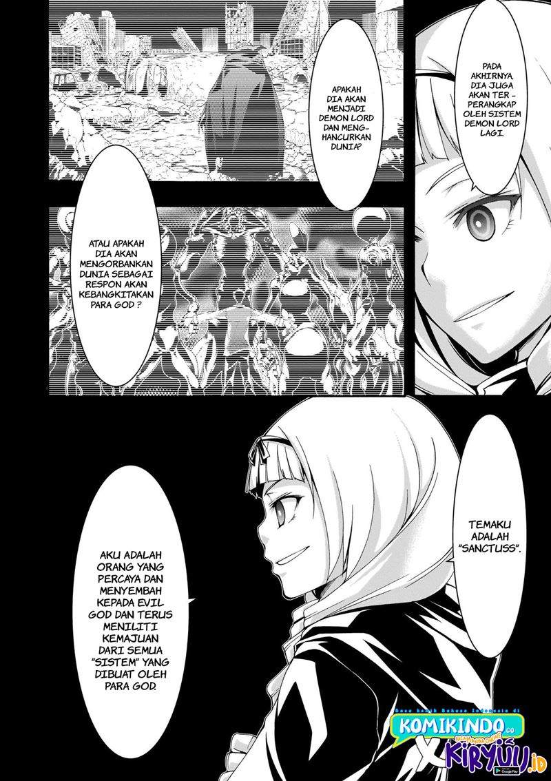 trinity-seven - Chapter: 106