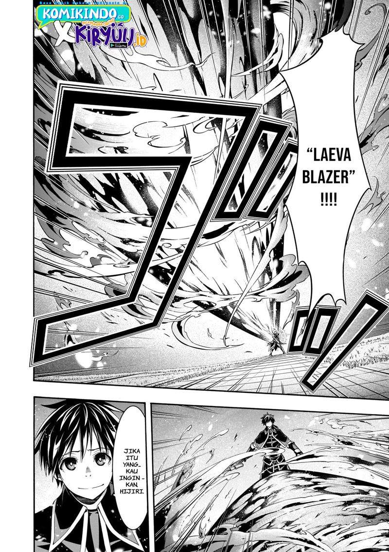 trinity-seven - Chapter: 106