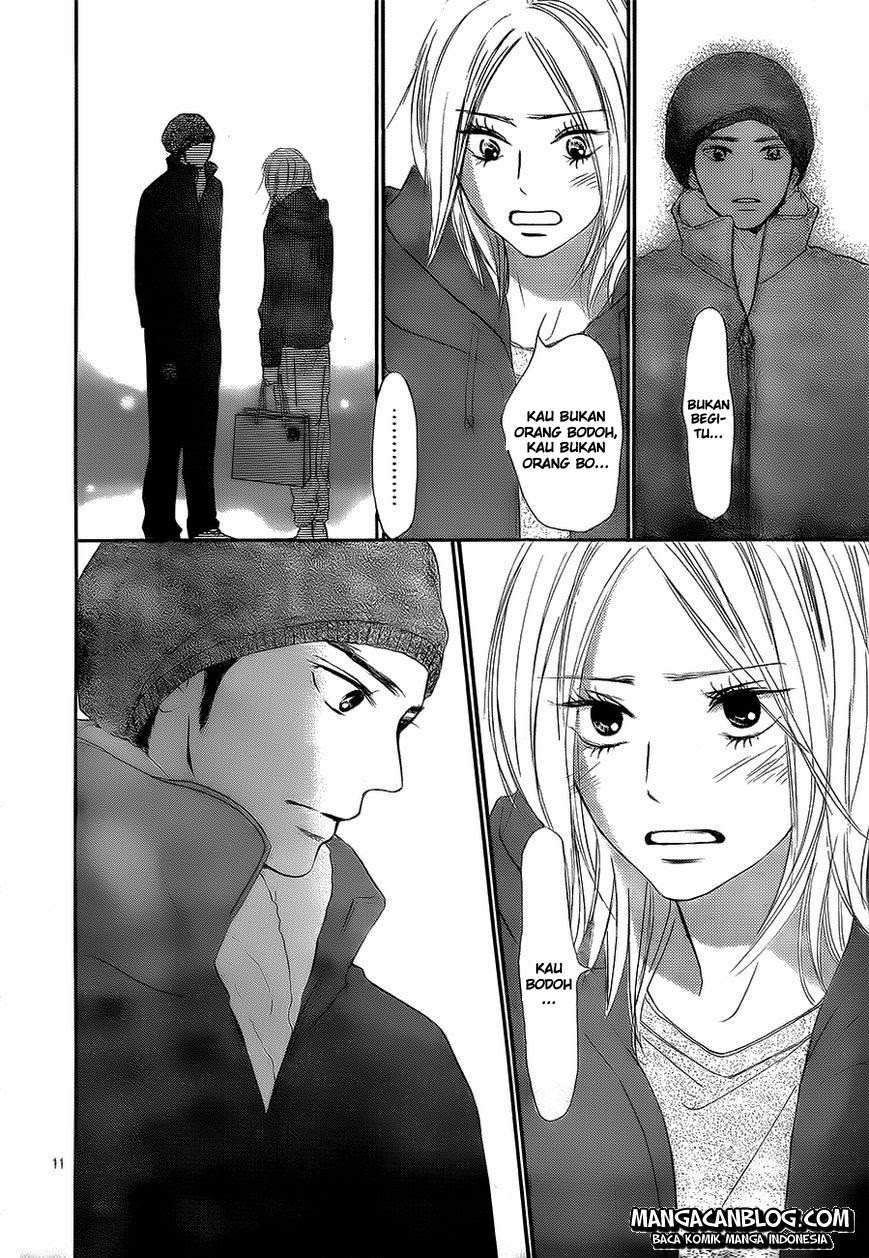 kimi-ni-todoke - Chapter: 84