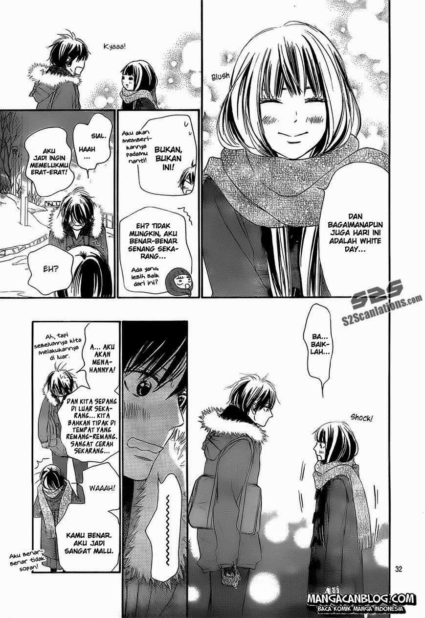 kimi-ni-todoke - Chapter: 84