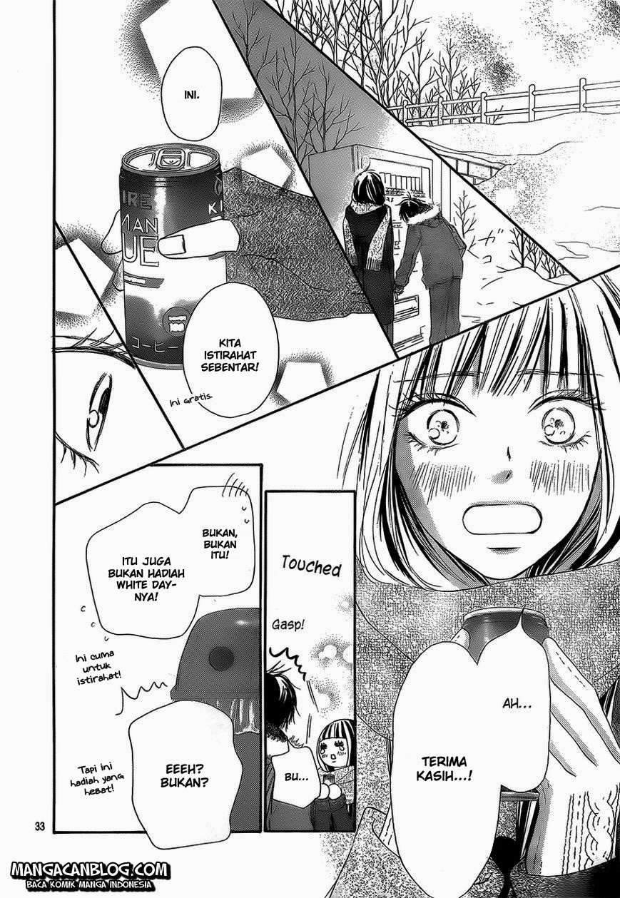 kimi-ni-todoke - Chapter: 84