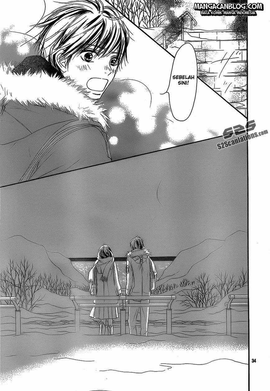 kimi-ni-todoke - Chapter: 84