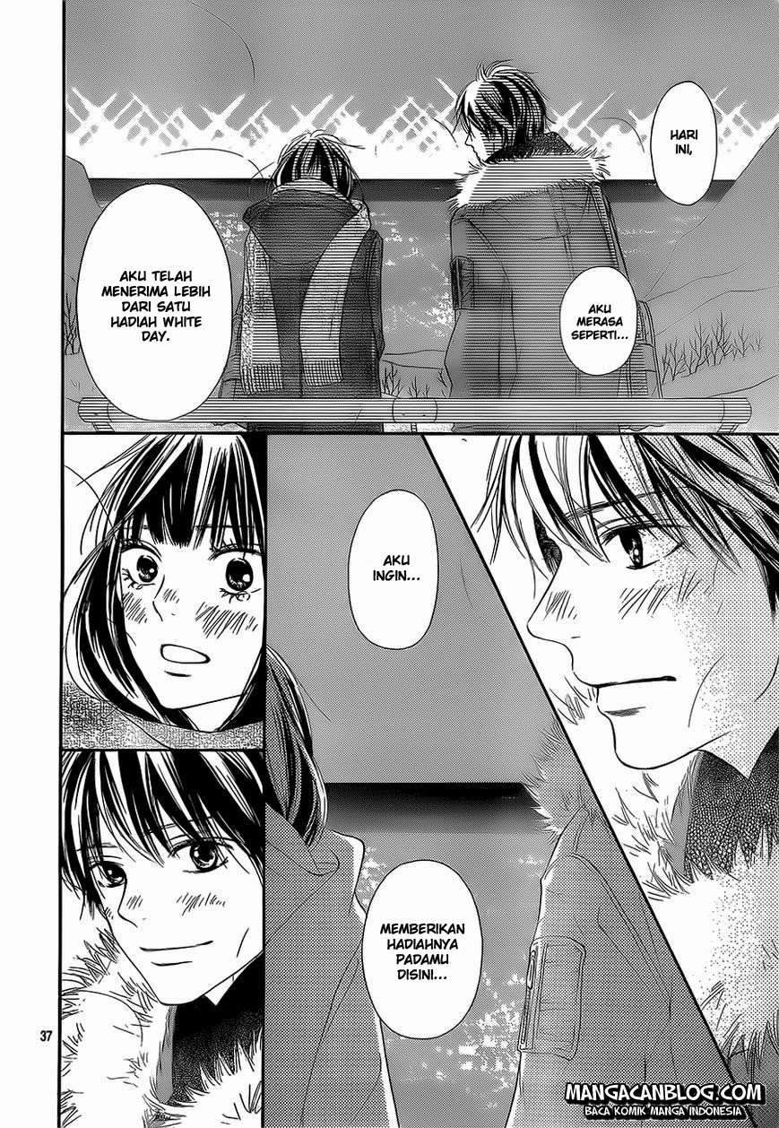 kimi-ni-todoke - Chapter: 84