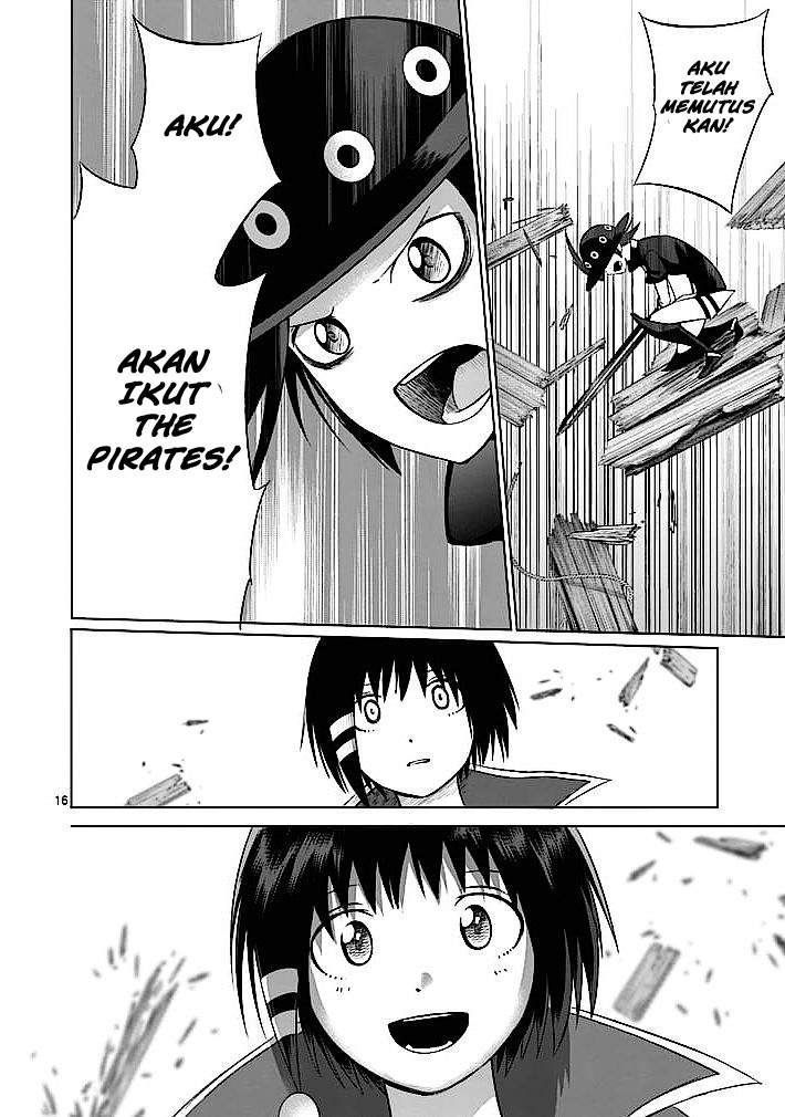 good-night-world - Chapter: 17