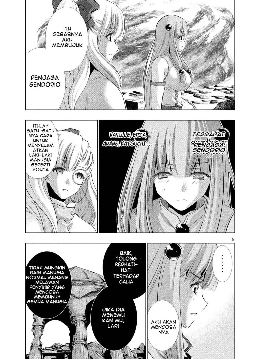 parallel-paradise - Chapter: 68