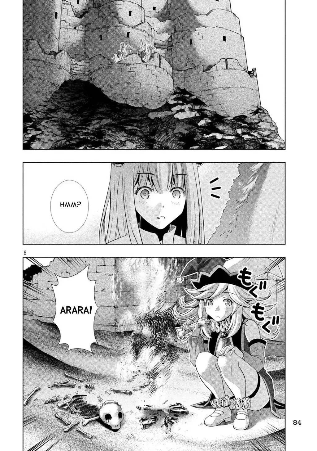 parallel-paradise - Chapter: 68