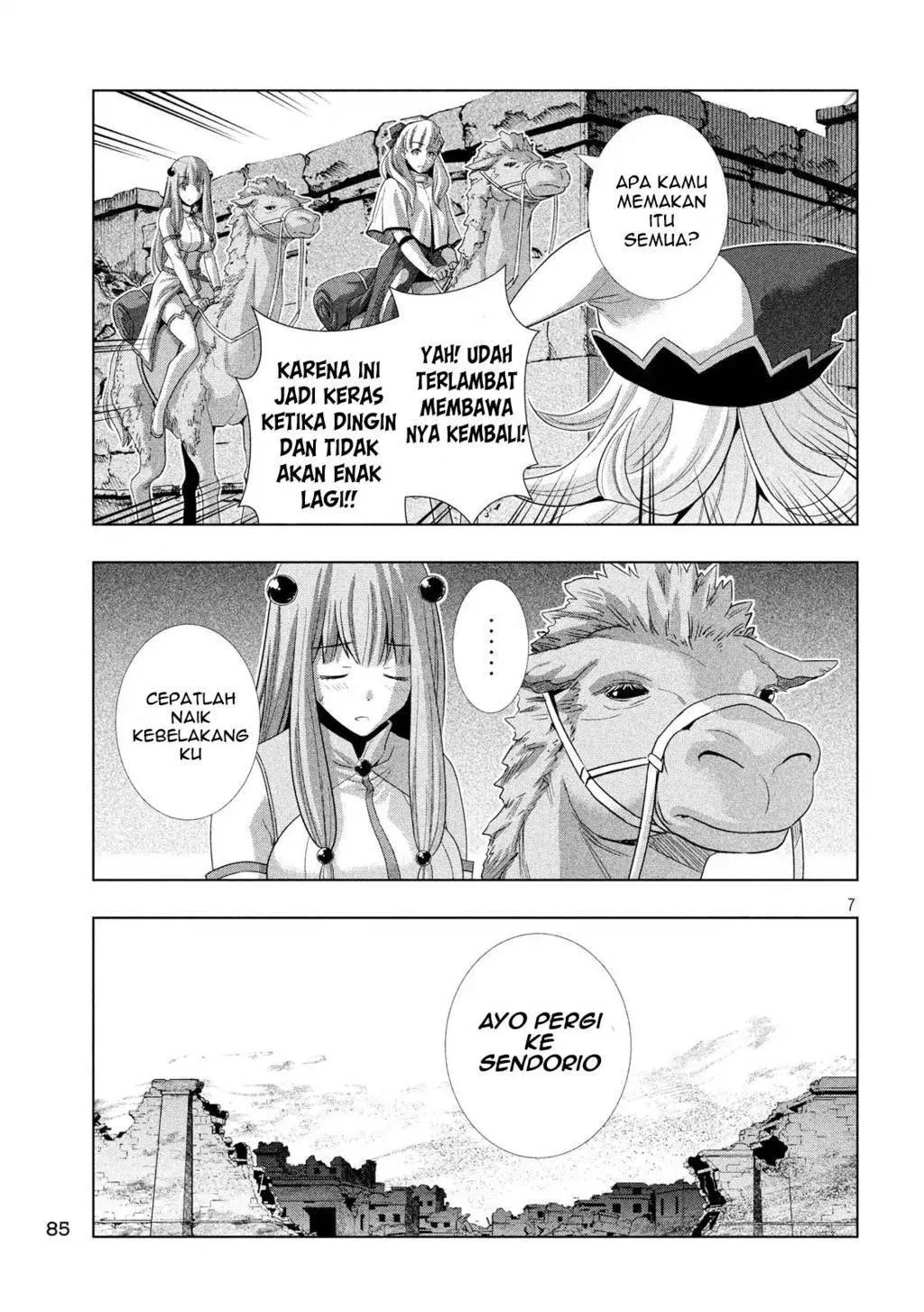 parallel-paradise - Chapter: 68