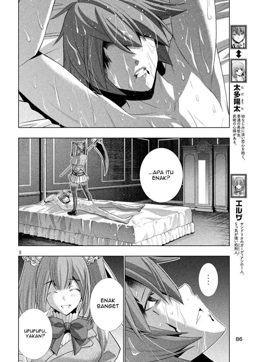 parallel-paradise - Chapter: 68