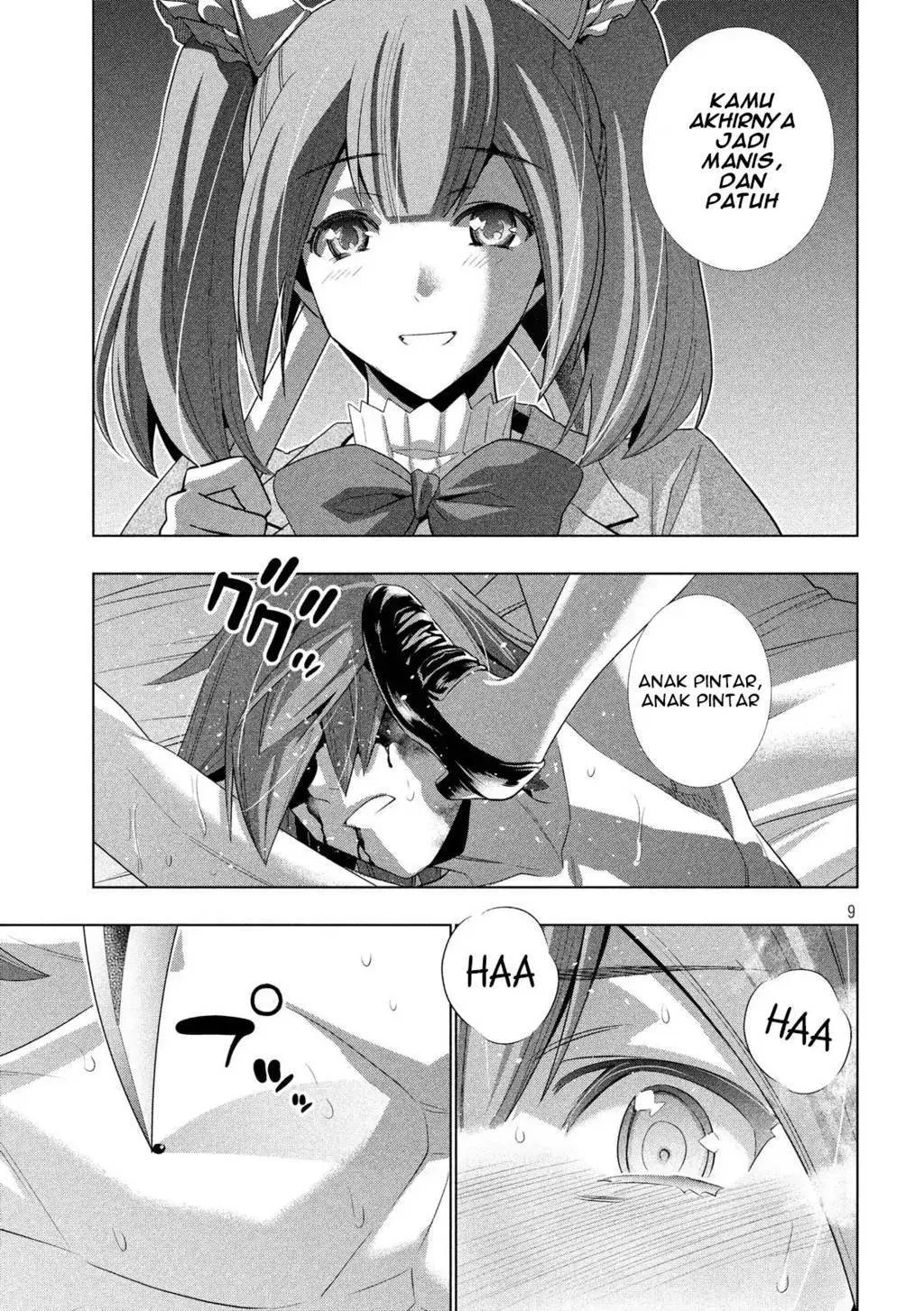 parallel-paradise - Chapter: 68