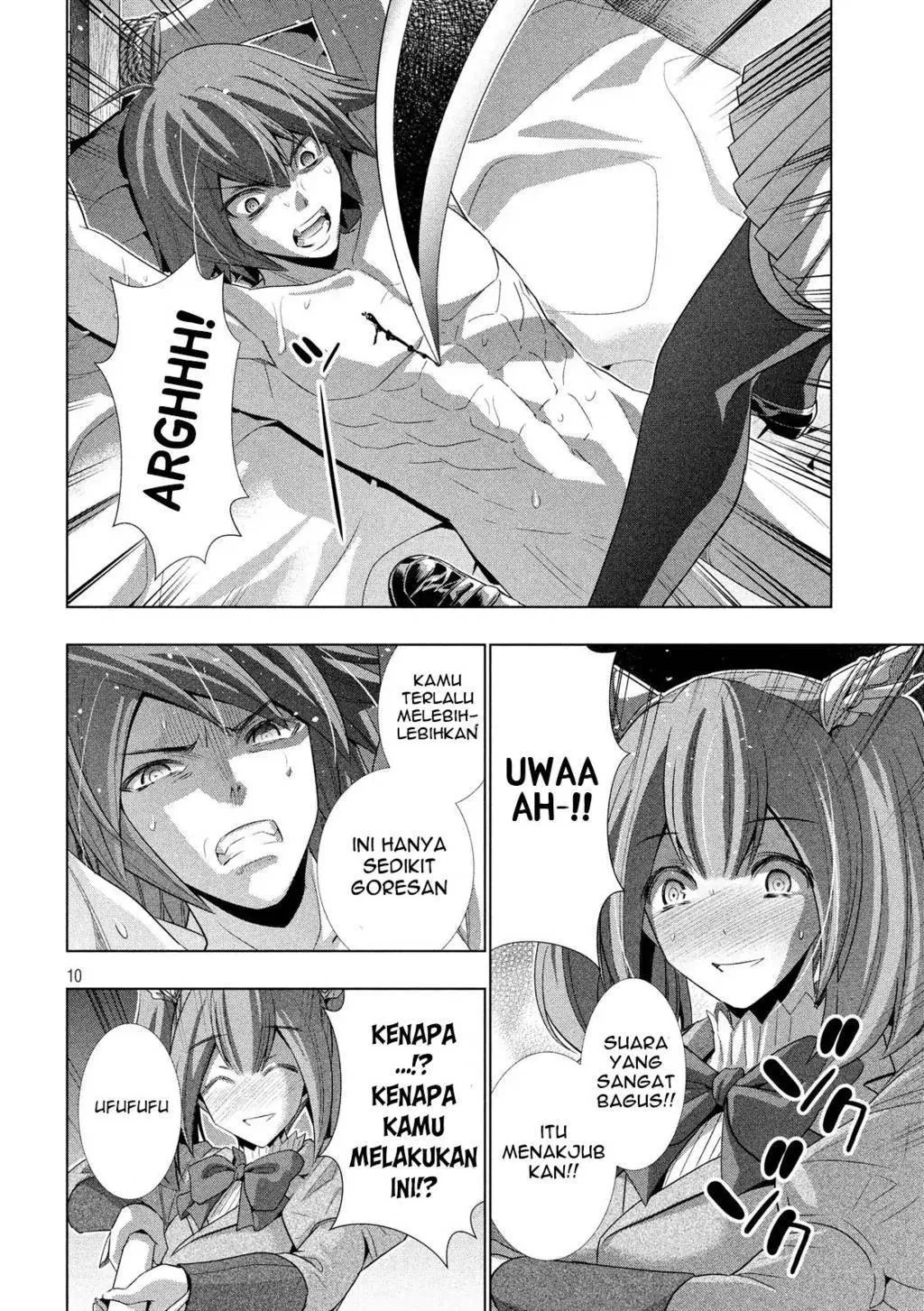parallel-paradise - Chapter: 68