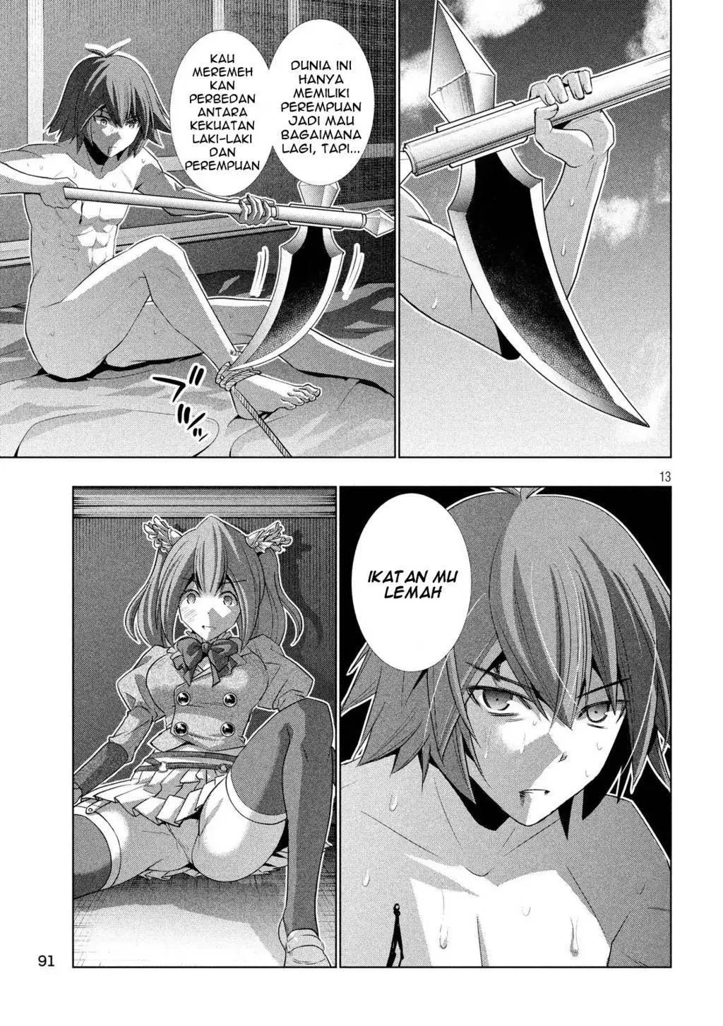 parallel-paradise - Chapter: 68