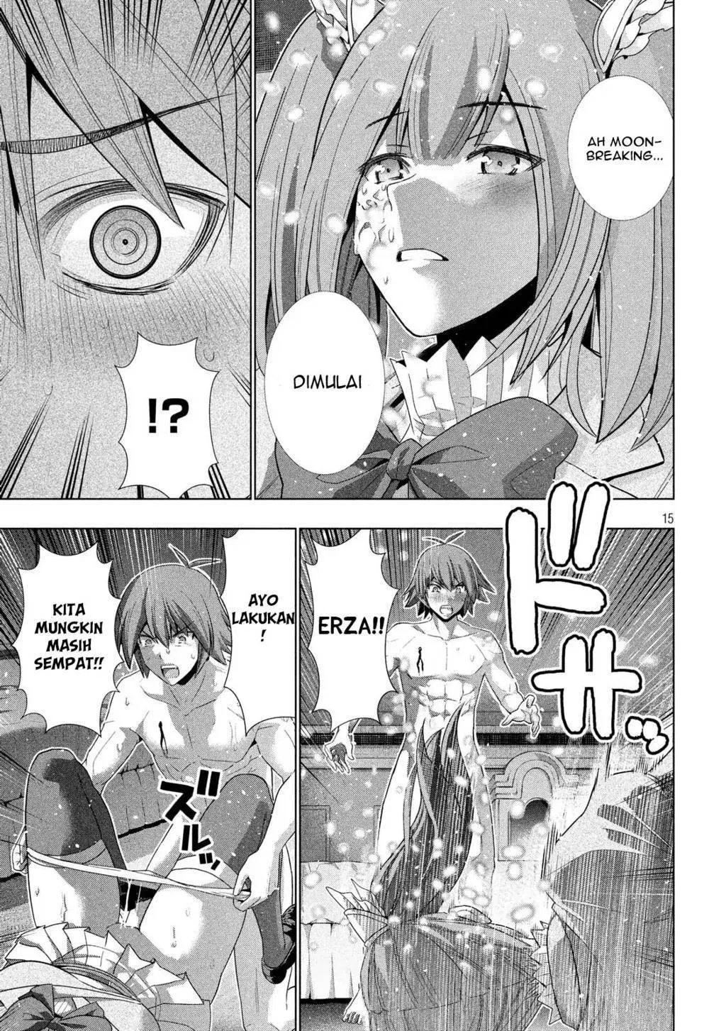parallel-paradise - Chapter: 68