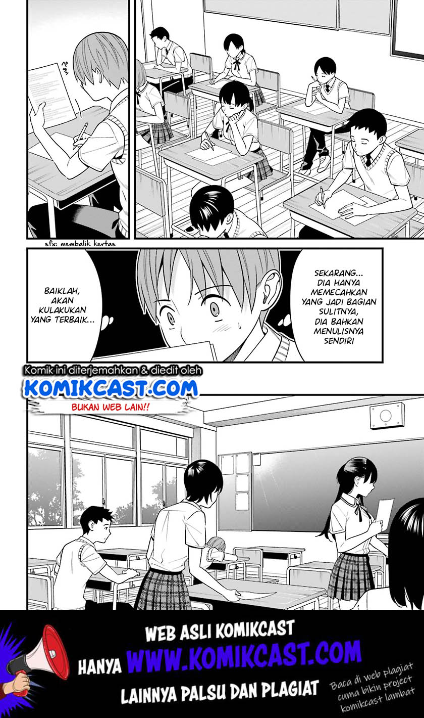 hirasaka-hinako-ga-ero-kawaii-koto-wo-ore-dake-ga-shitteiru - Chapter: 10