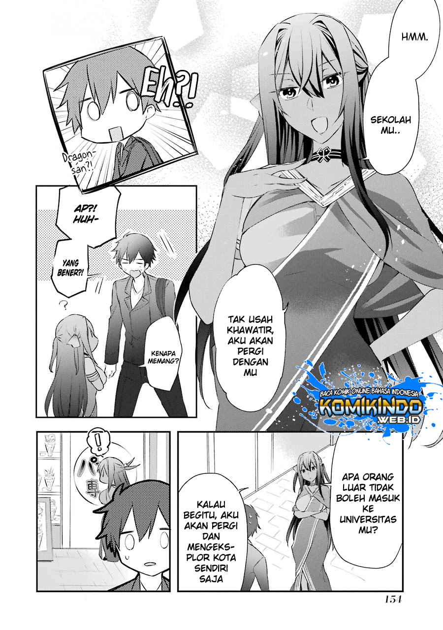 kikanshita-yuusha-no-gojitsudan - Chapter: 4