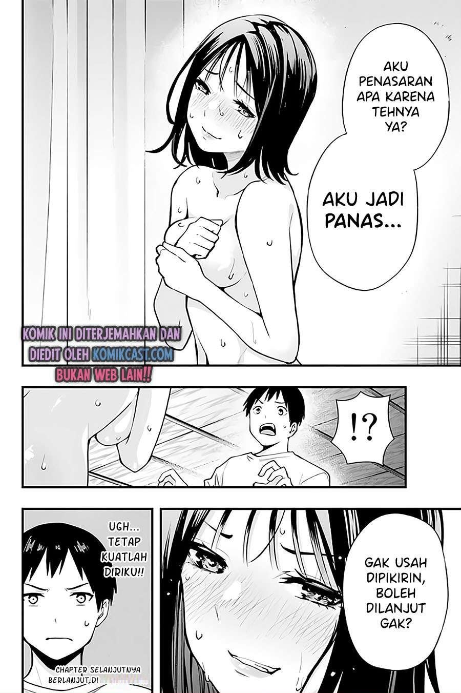 sawaranaide-kotesashi-kun - Chapter: 4