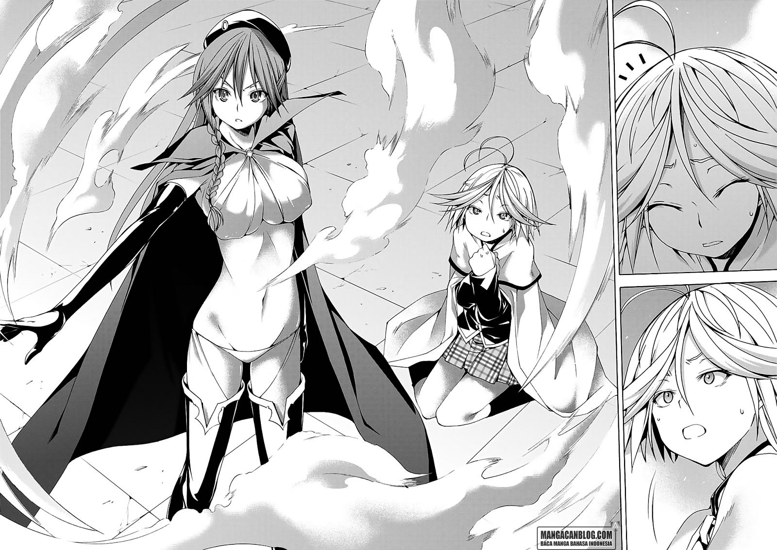 trinity-seven - Chapter: 54