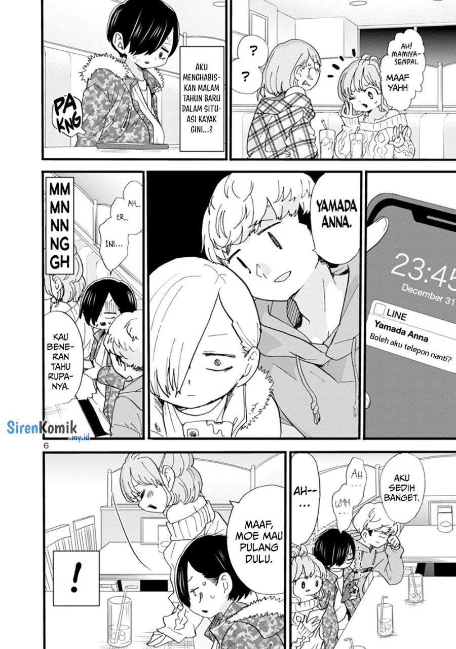 boku-no-kokoro-no-yabai-yatsu - Chapter: 53