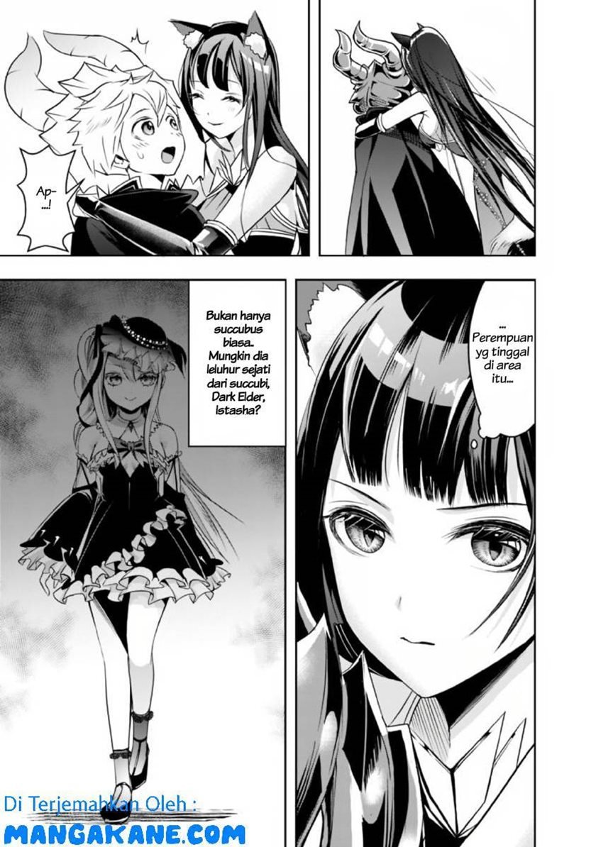 shitsugyou-kenja-no-nariagari - Chapter: 20