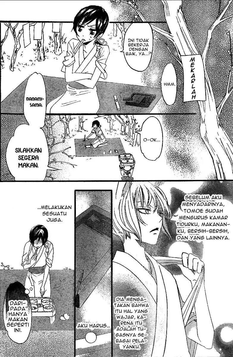 kamisama-hajimemashita - Chapter: 4