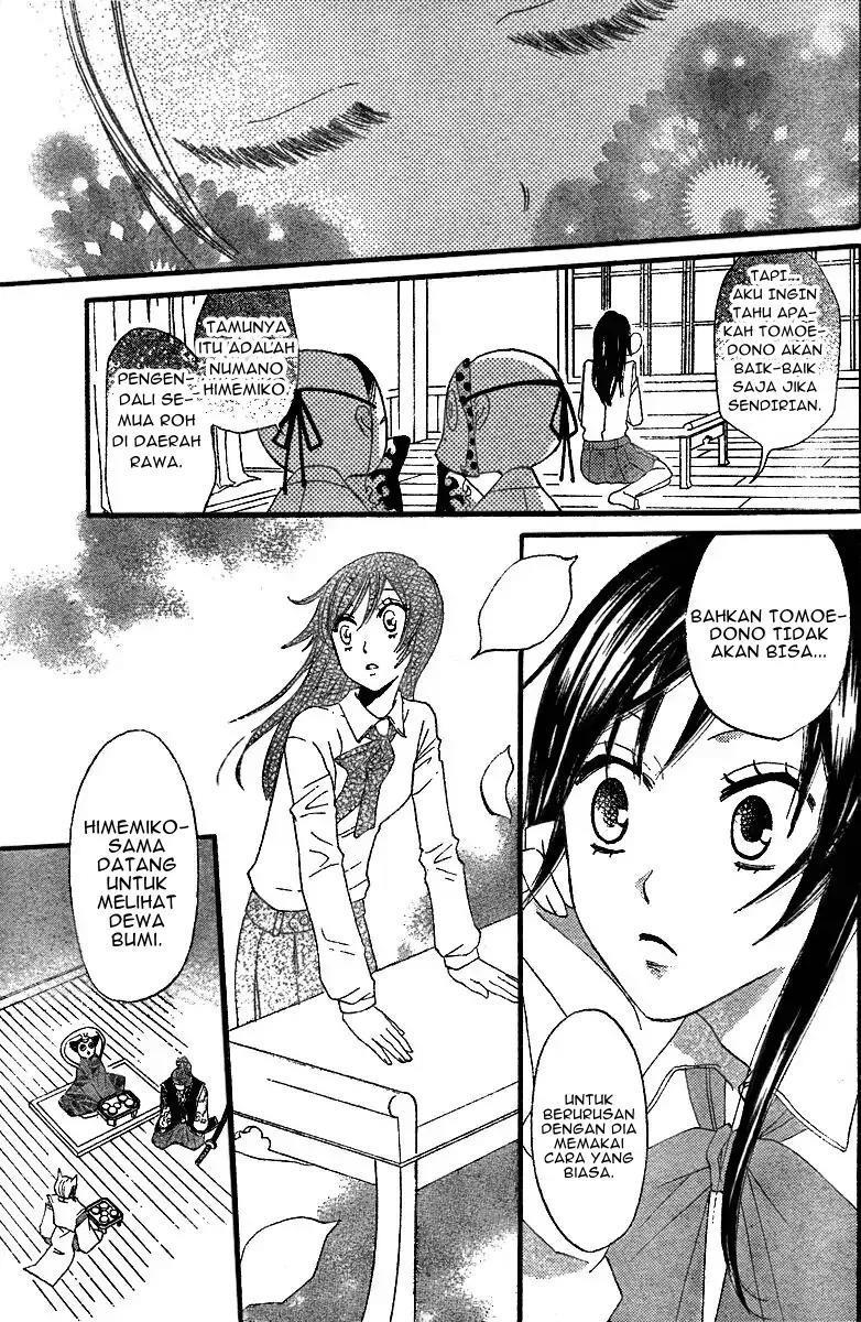 kamisama-hajimemashita - Chapter: 4