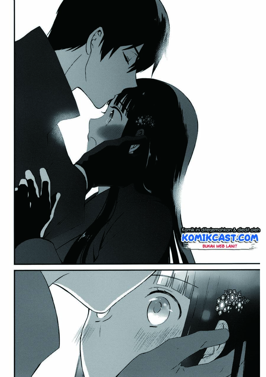 mahouka-koukou-no-rettousei-raihousha-hen - Chapter: 11