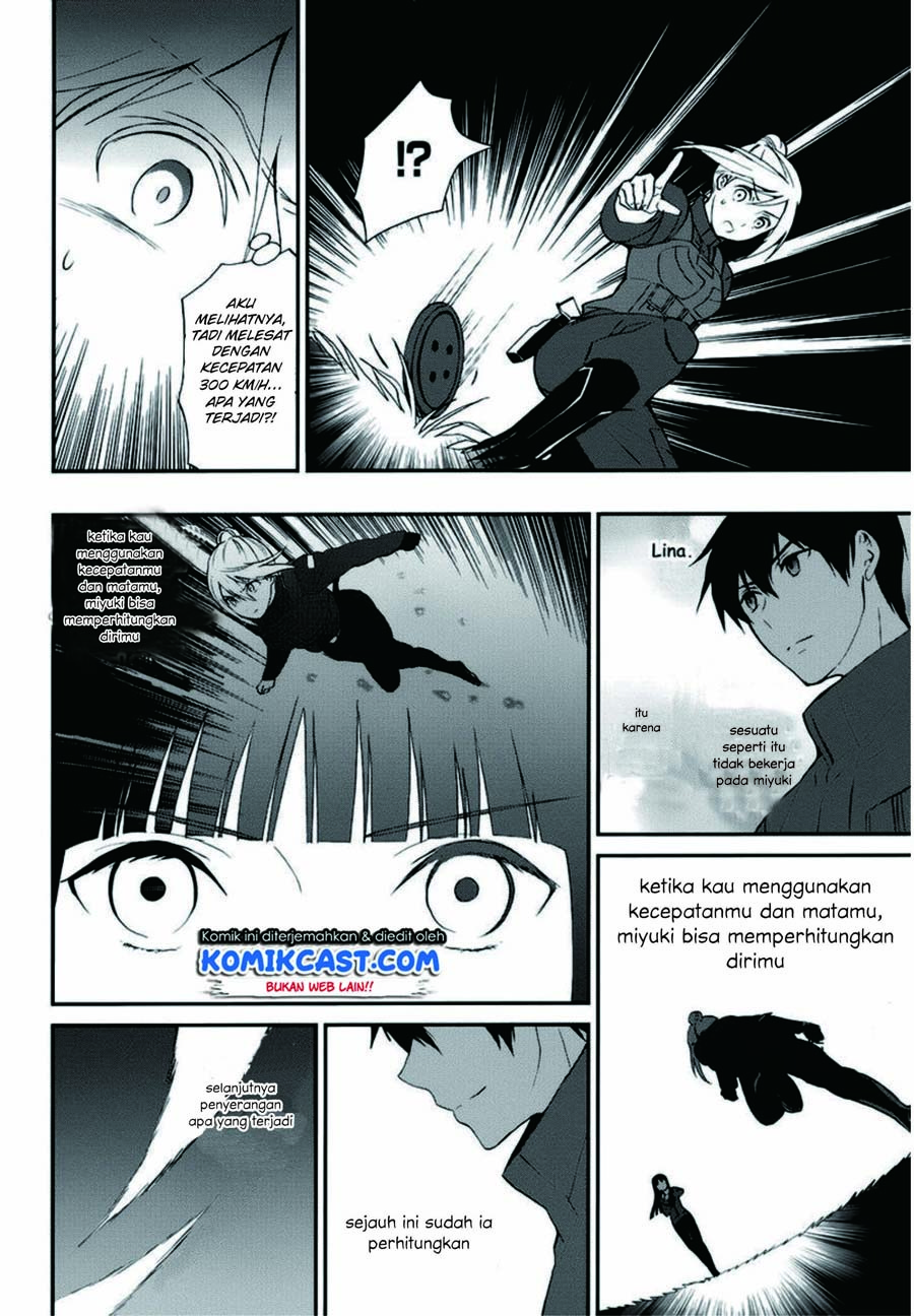 mahouka-koukou-no-rettousei-raihousha-hen - Chapter: 11