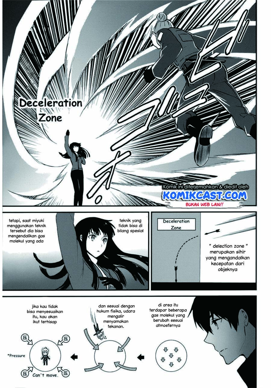 mahouka-koukou-no-rettousei-raihousha-hen - Chapter: 11