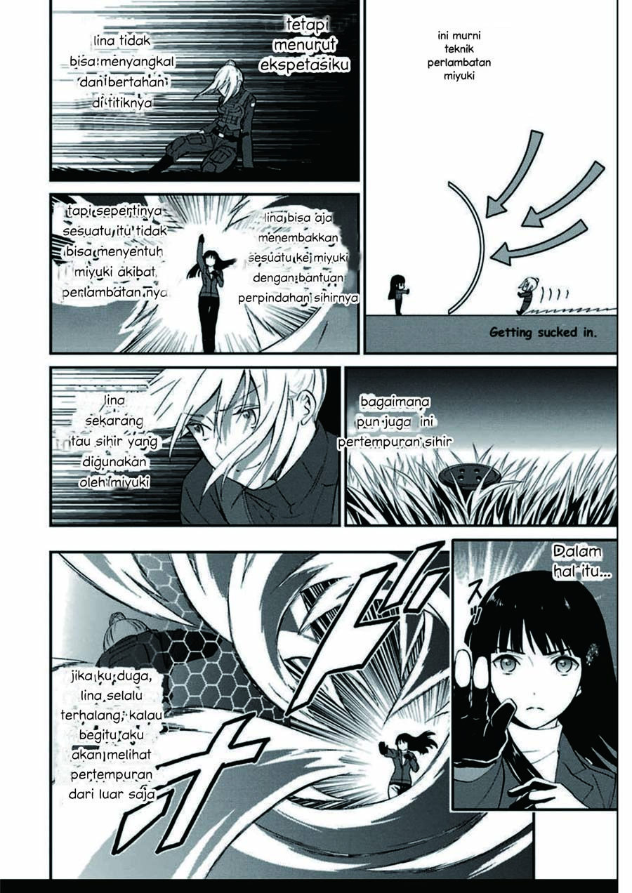 mahouka-koukou-no-rettousei-raihousha-hen - Chapter: 11