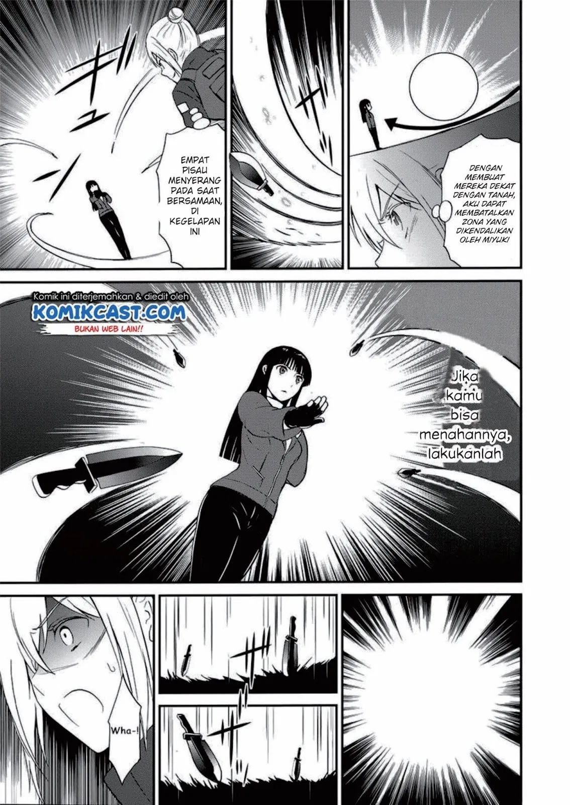 mahouka-koukou-no-rettousei-raihousha-hen - Chapter: 11
