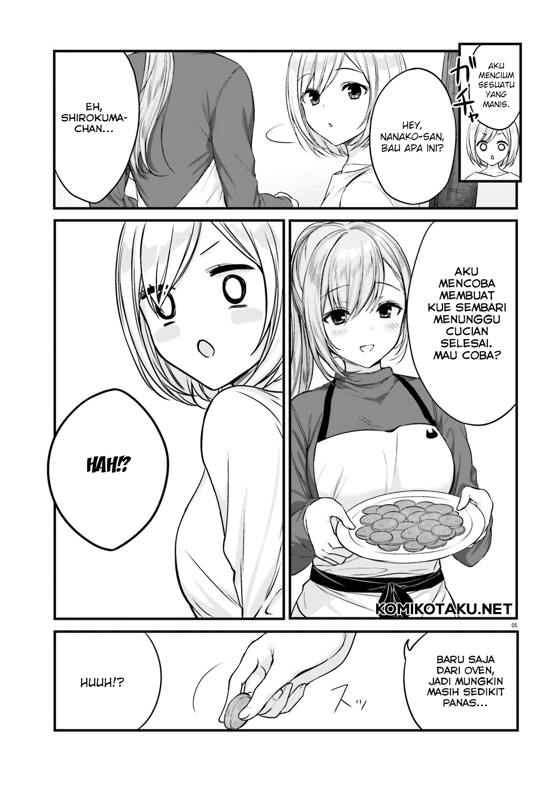 kinjo-no-nanako-san - Chapter: 3