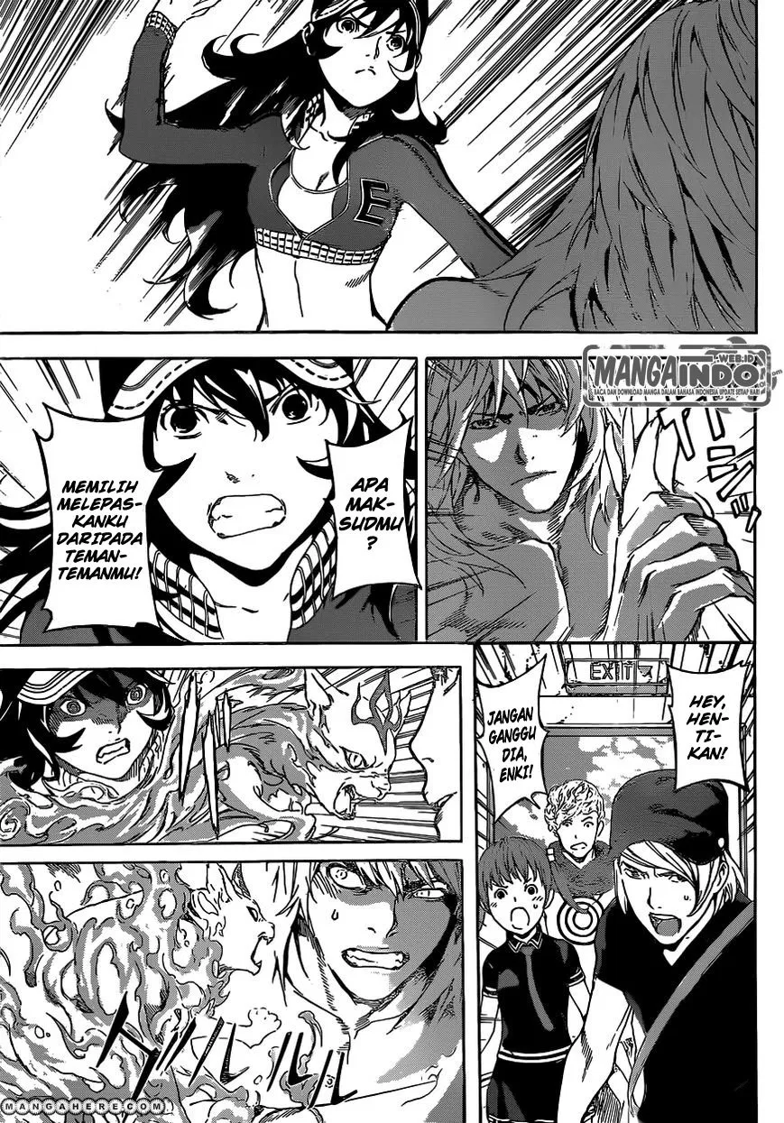 area-d-inou-ryouiki - Chapter: 35