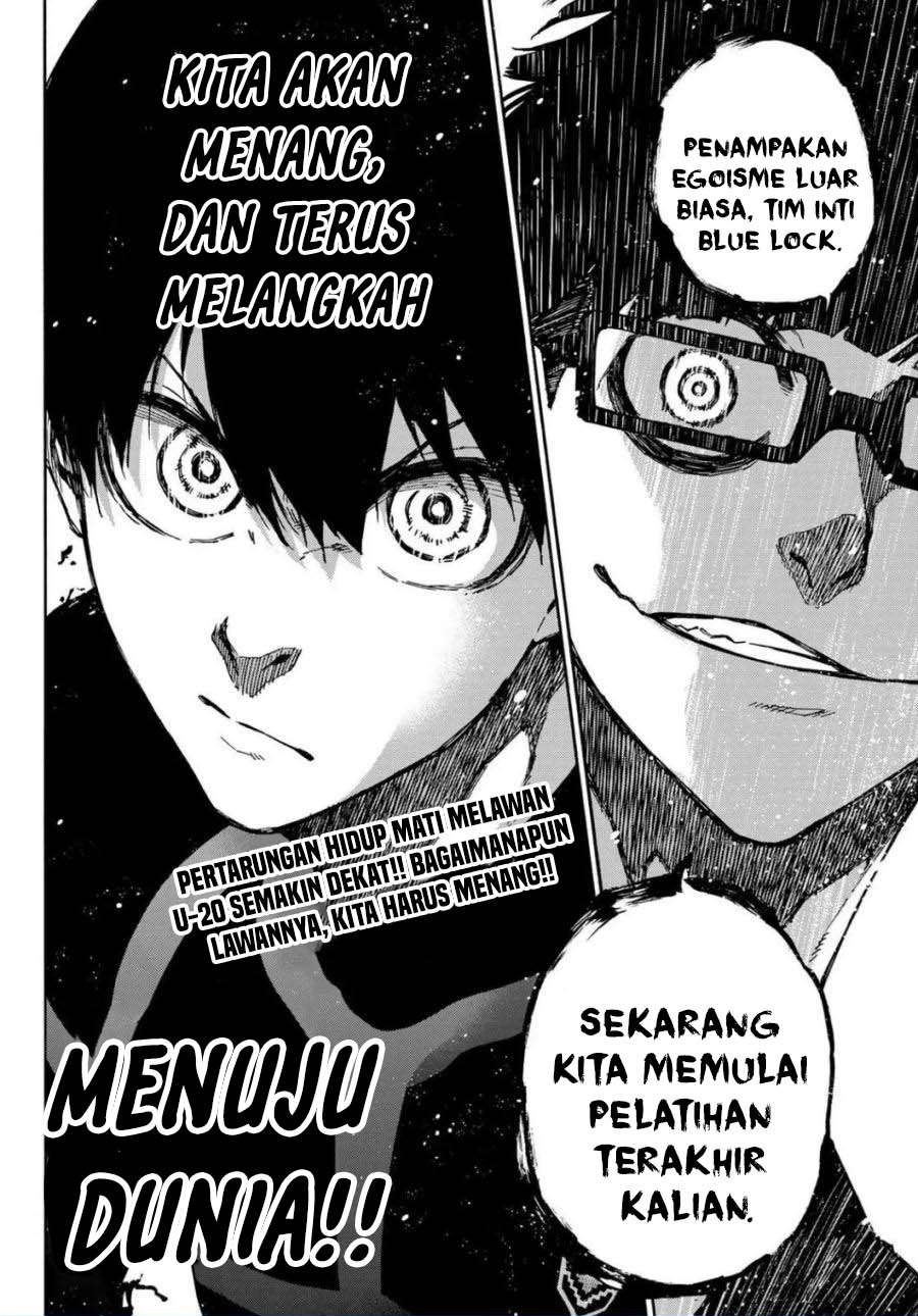 blue-lock - Chapter: 109